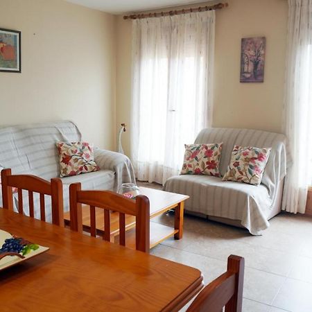 Apartmán Casa Manolita Albocácer Exteriér fotografie