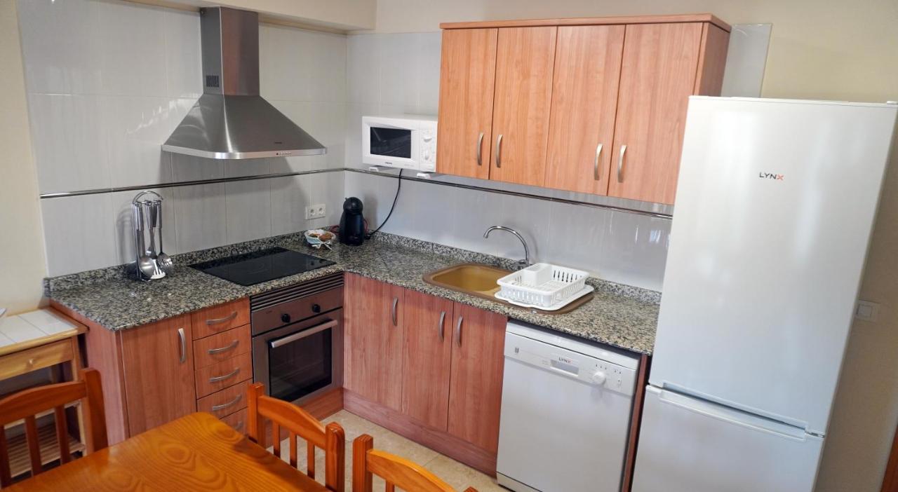 Apartmán Casa Manolita Albocácer Exteriér fotografie