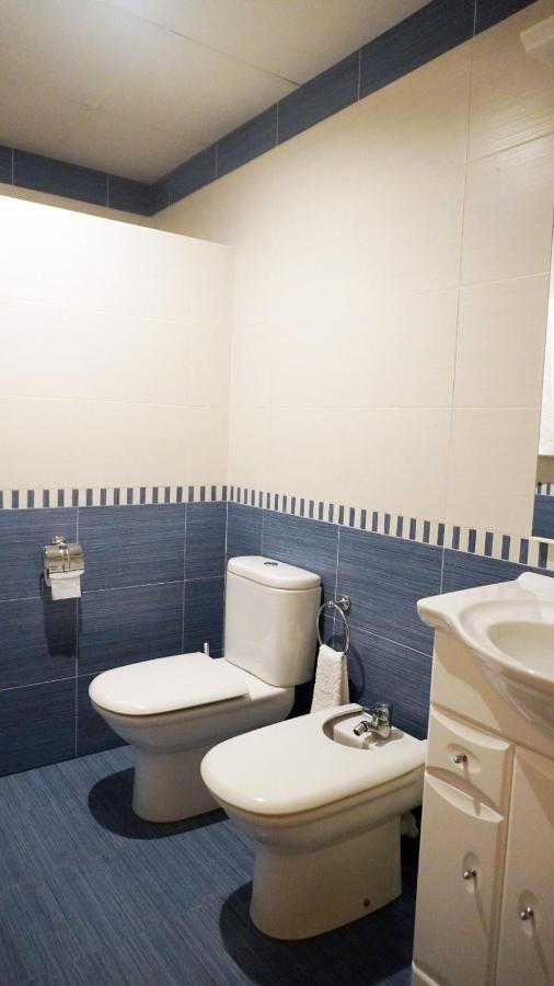 Apartmán Casa Manolita Albocácer Exteriér fotografie